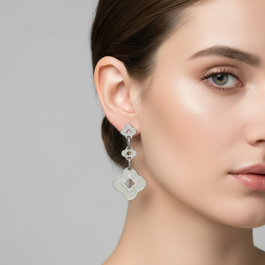 Pendientes Valentina