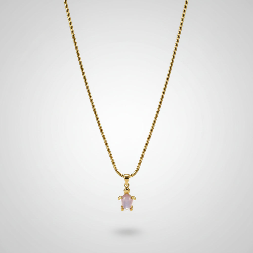 Collar tortuga