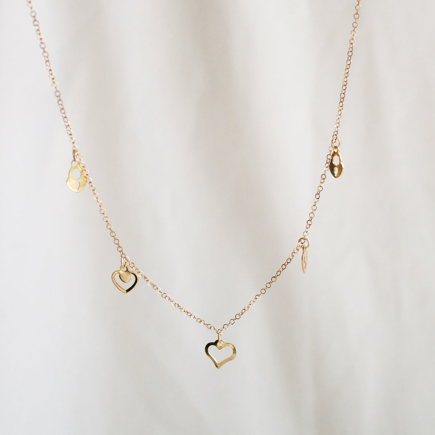 Collar Lola