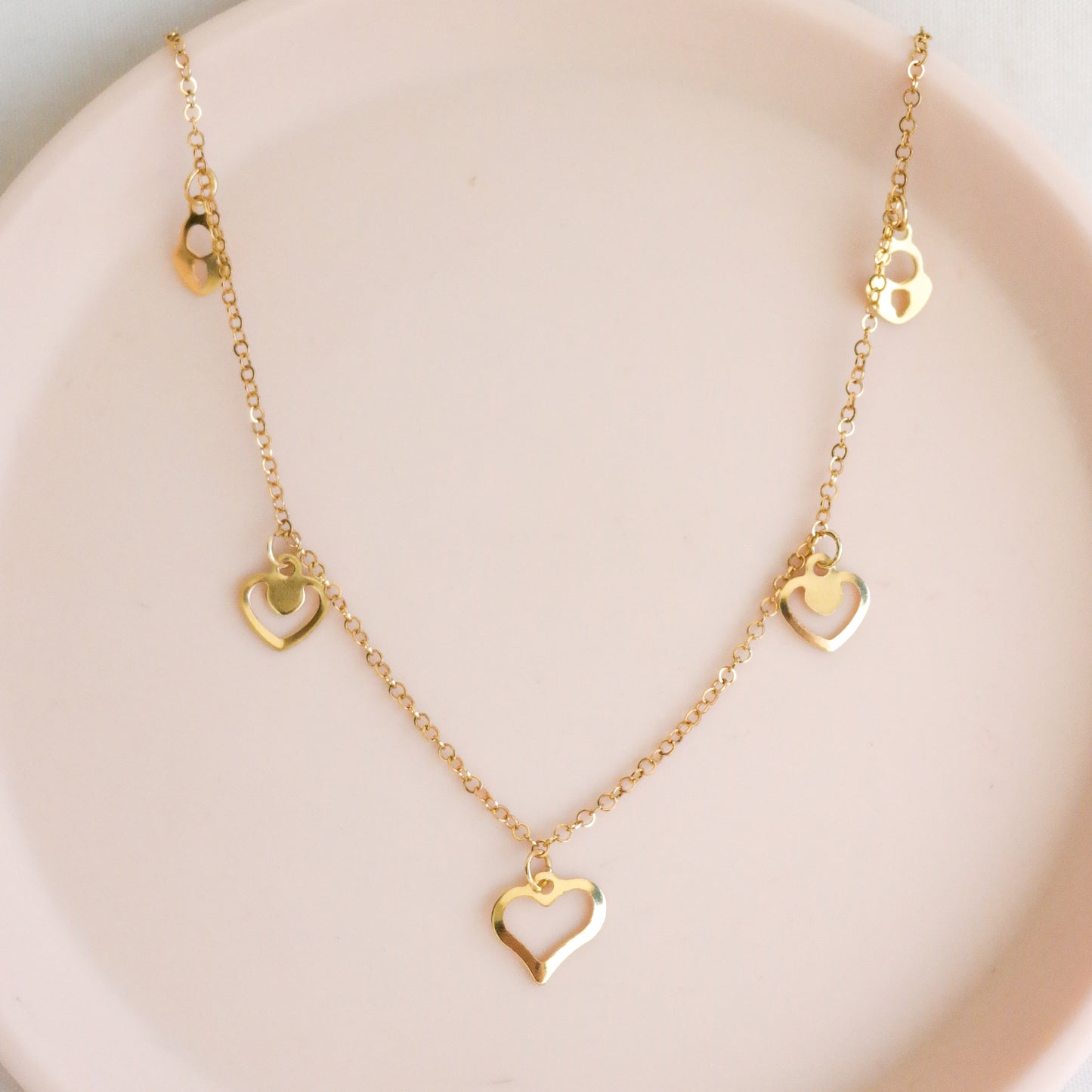 Collar Lola