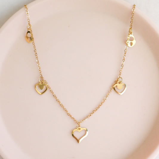 Collar Lola