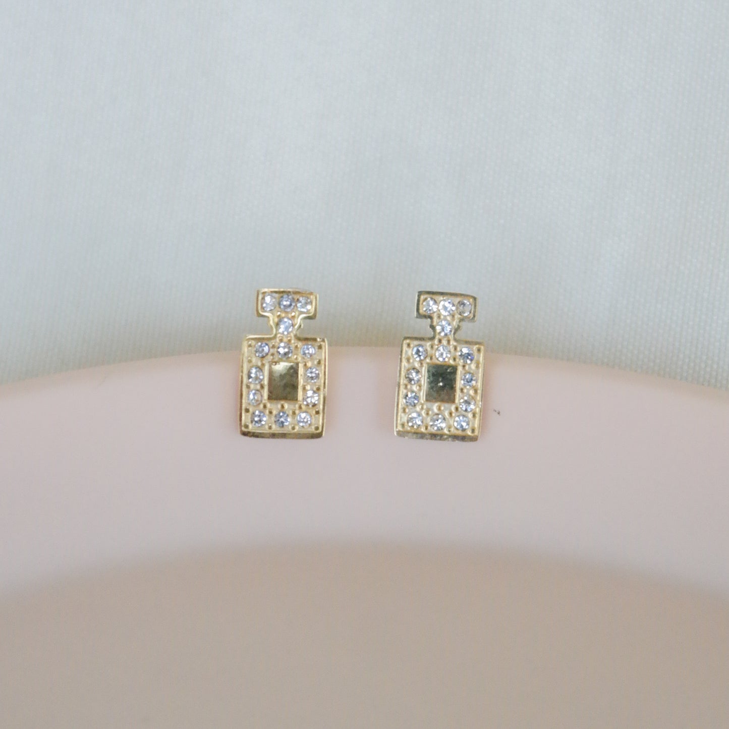 Pendientes Perfume