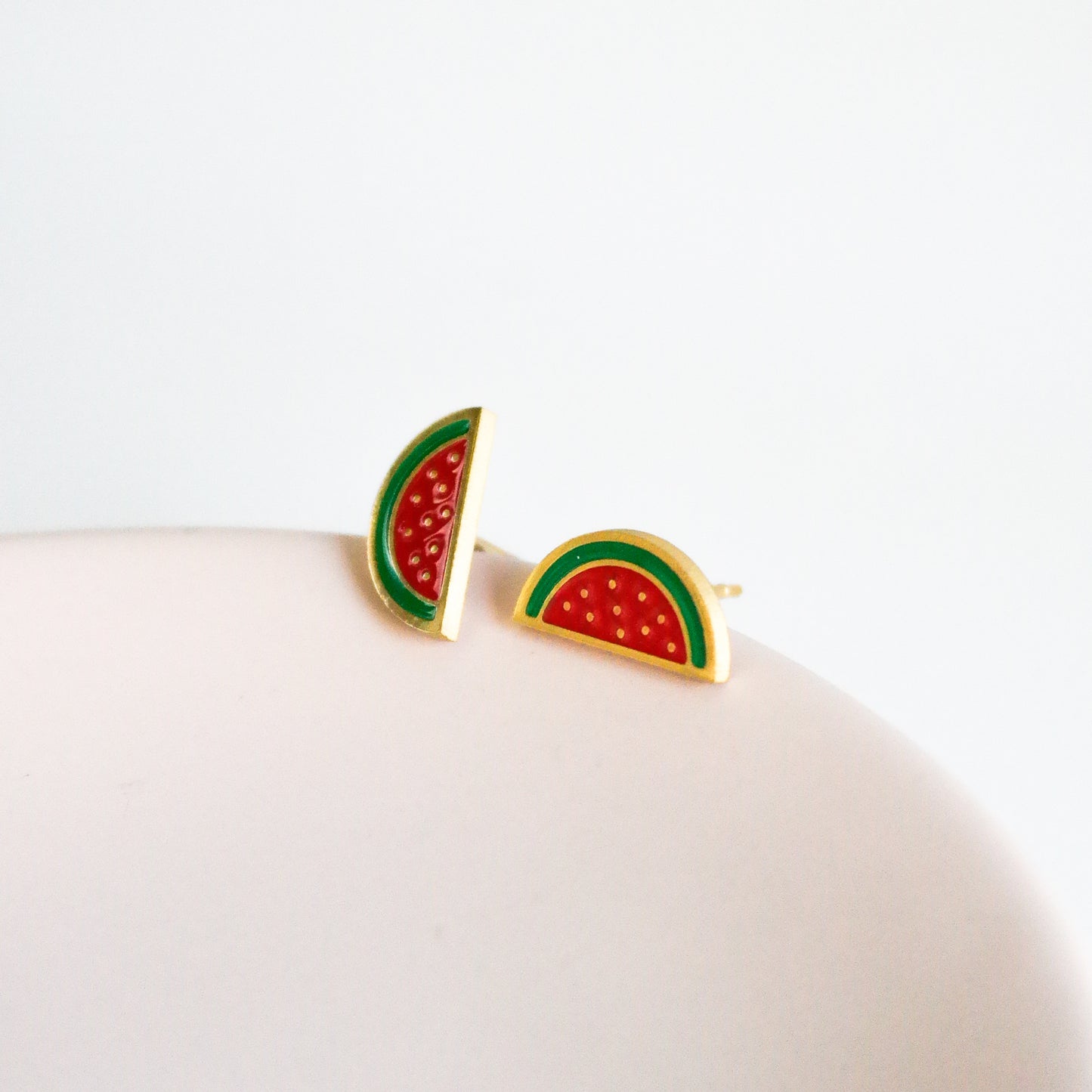 Pendientes de Sandia