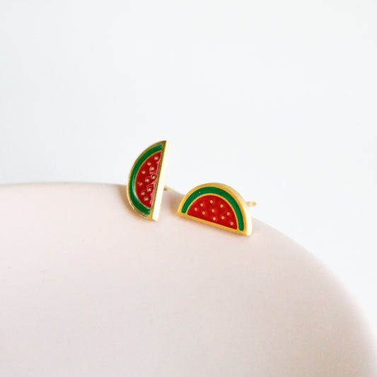 Pendientes de Sandia
