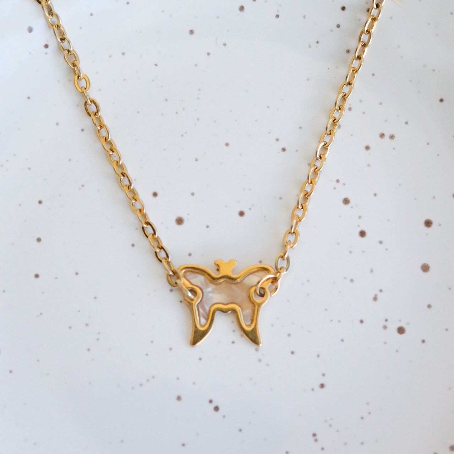 Collar Laura