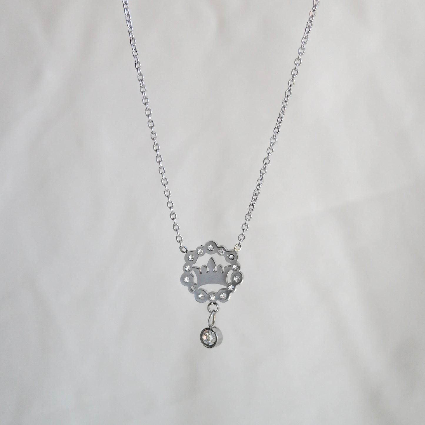 Collar Corona