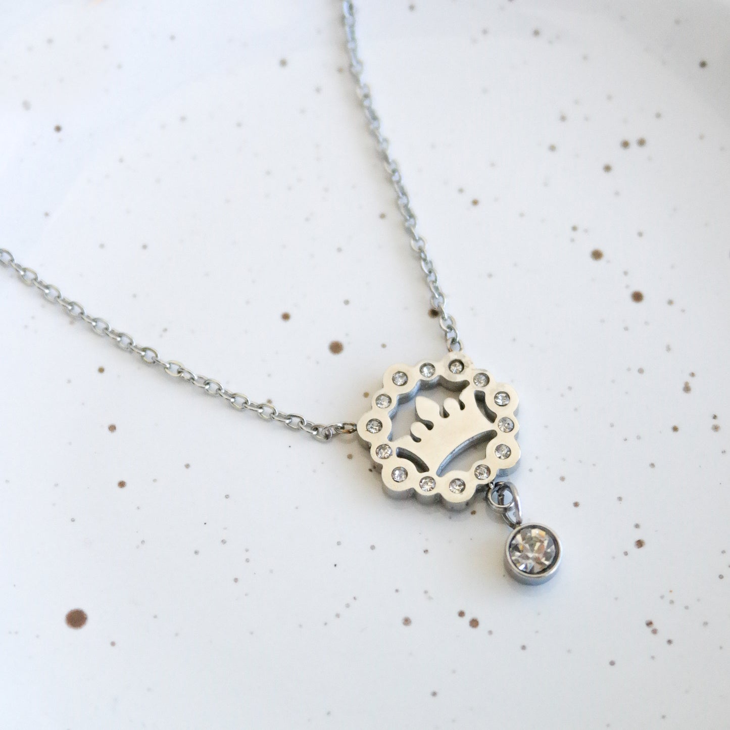Collar Corona