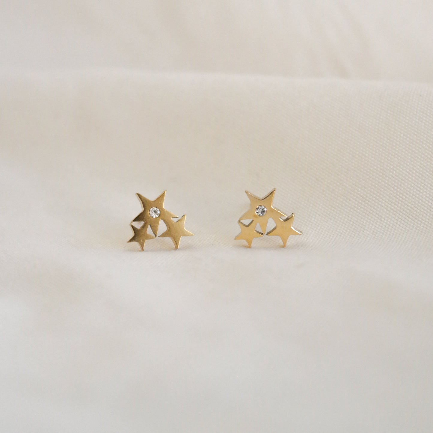 Pendientes Perseidas