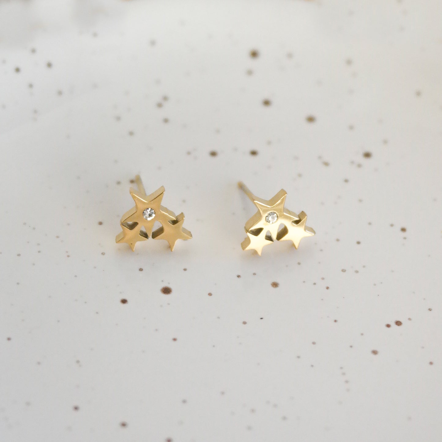 Pendientes Perseidas