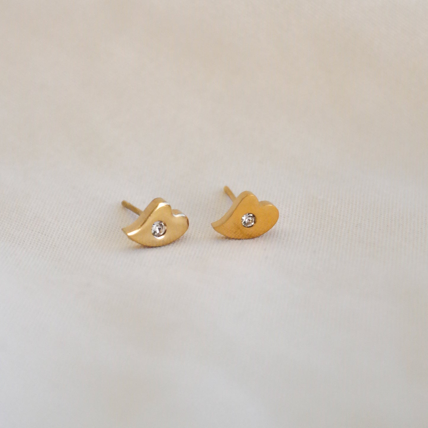 Pendientes Irina