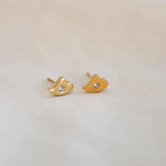 Pendientes Irina