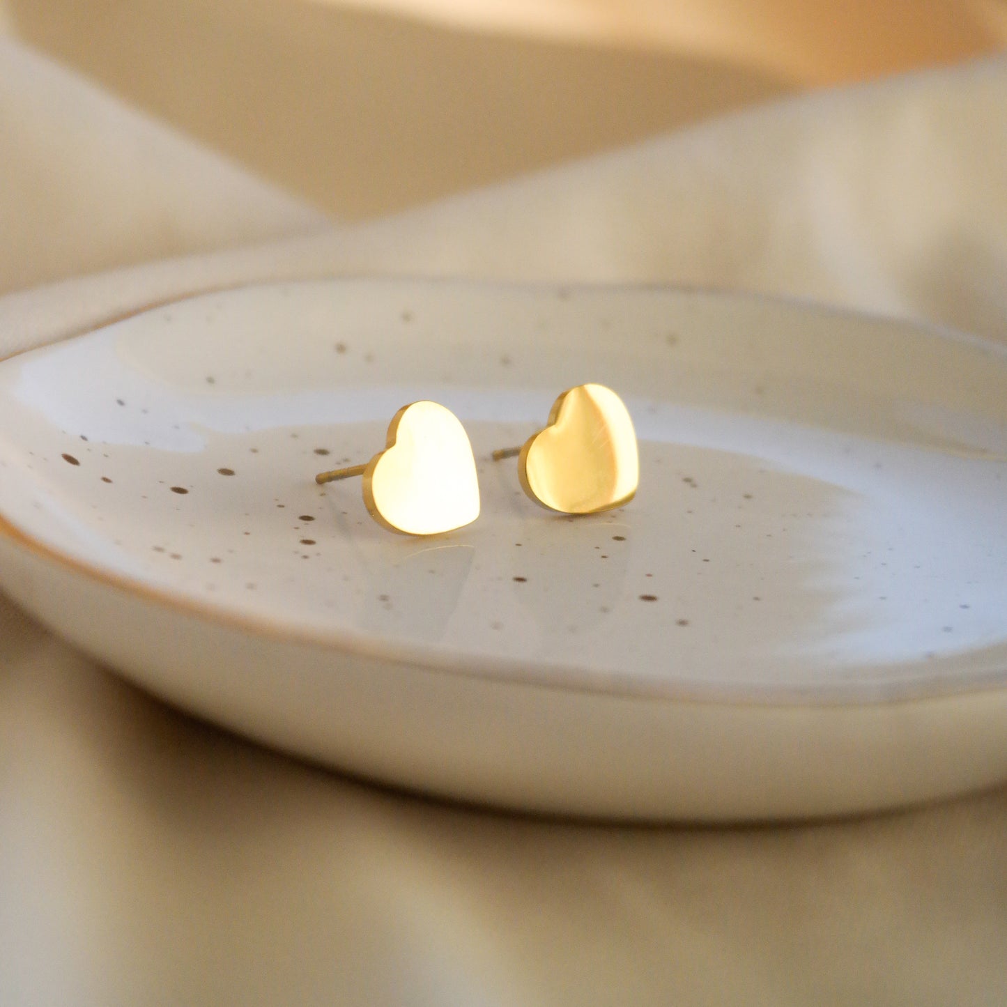 Pendientes Ana