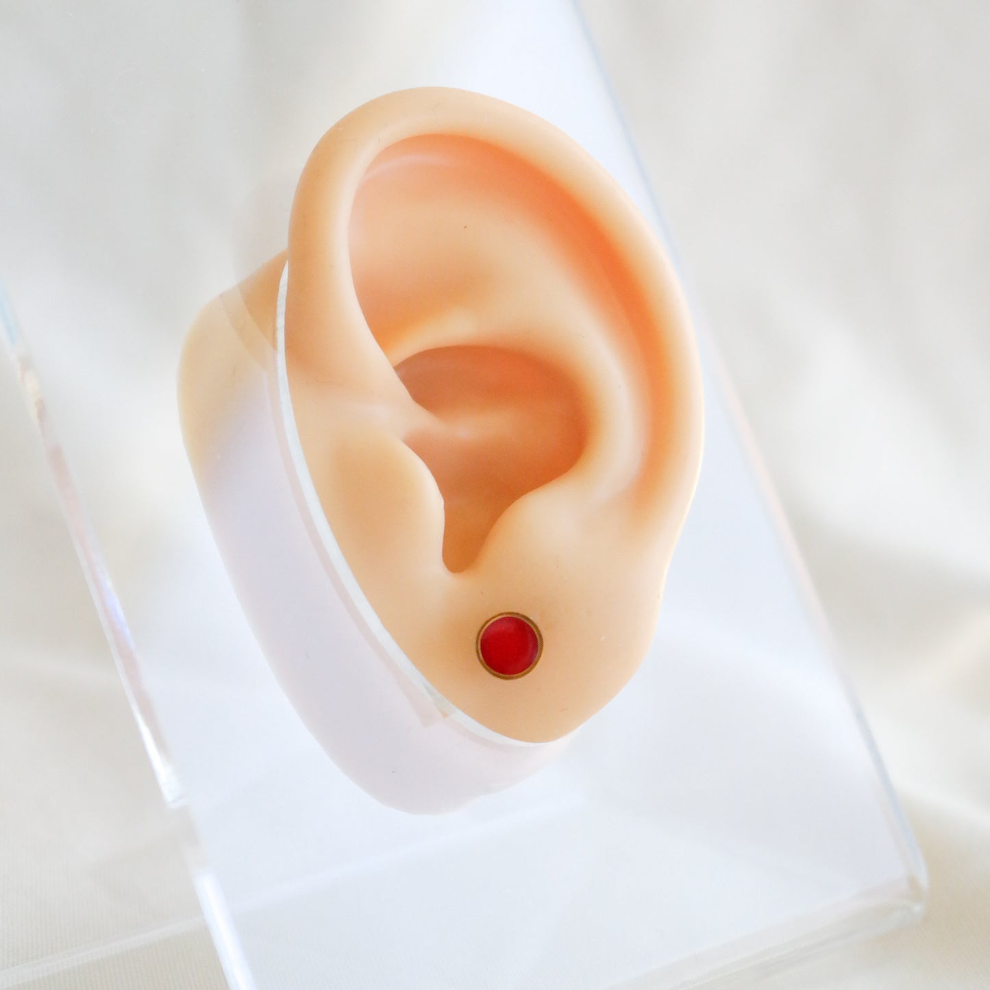 Pendientes Gabriela