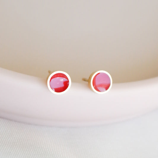 Pendientes Gabriela