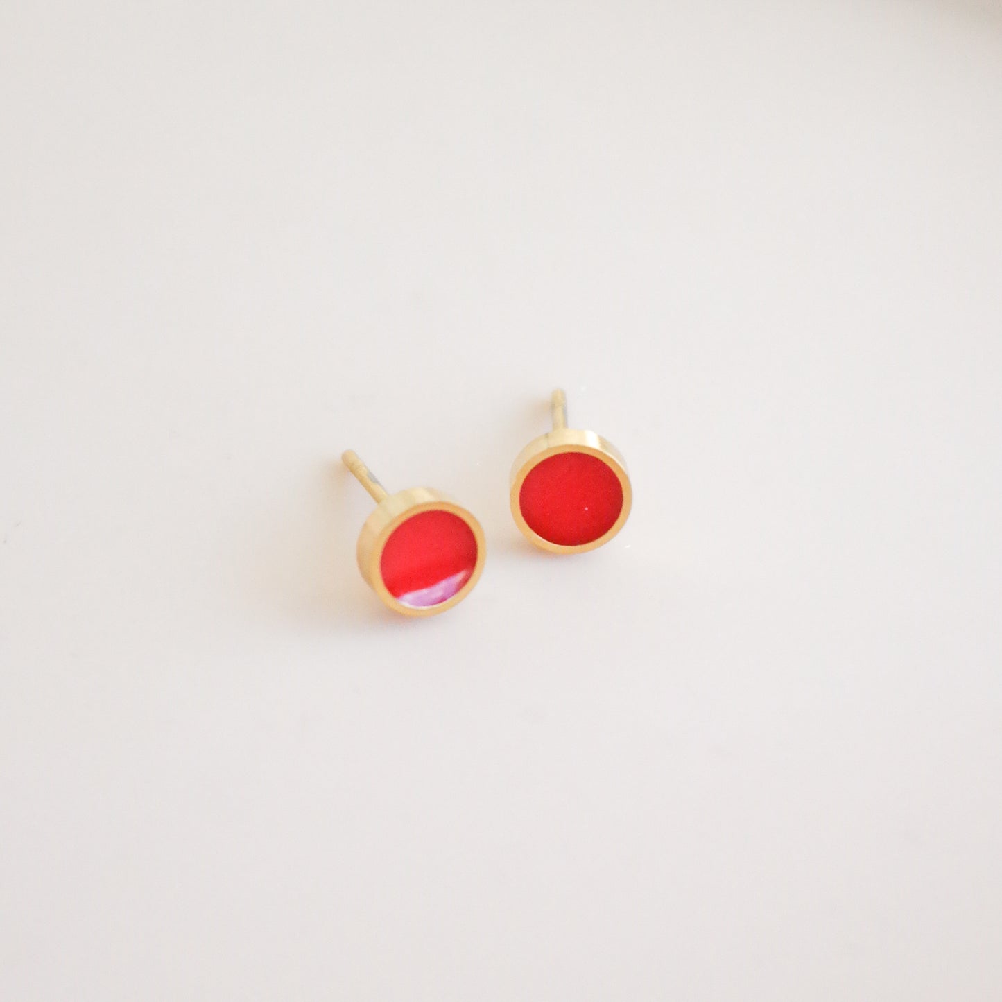 Pendientes Gabriela