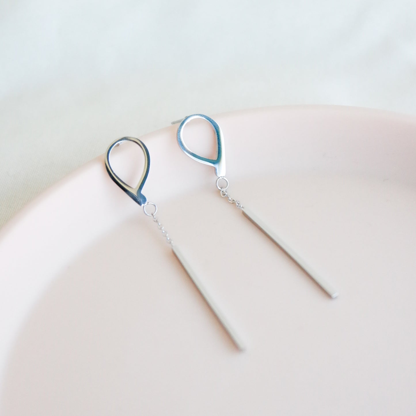 Pendientes Valeria