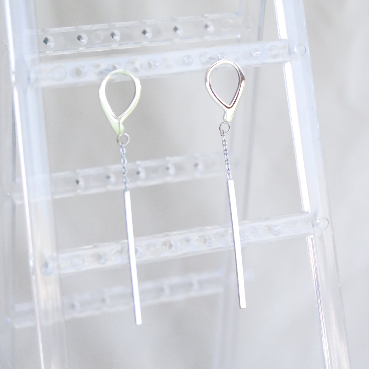 Pendientes Valeria