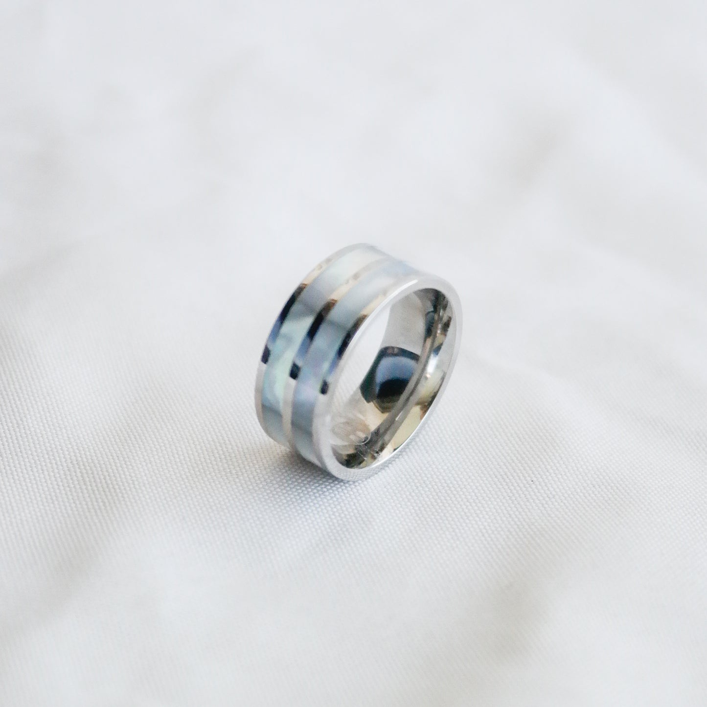 Anillo Fiona