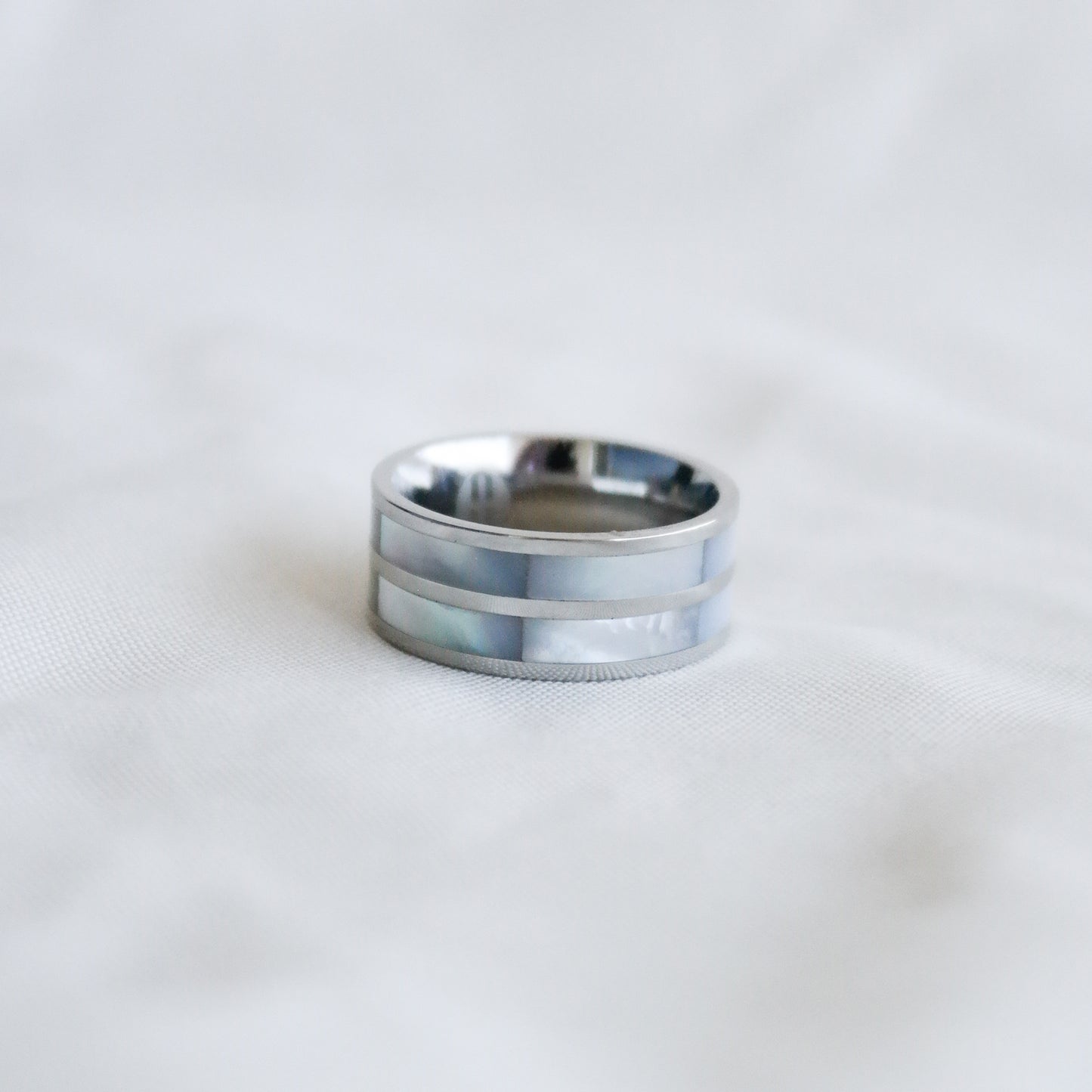 Anillo Fiona