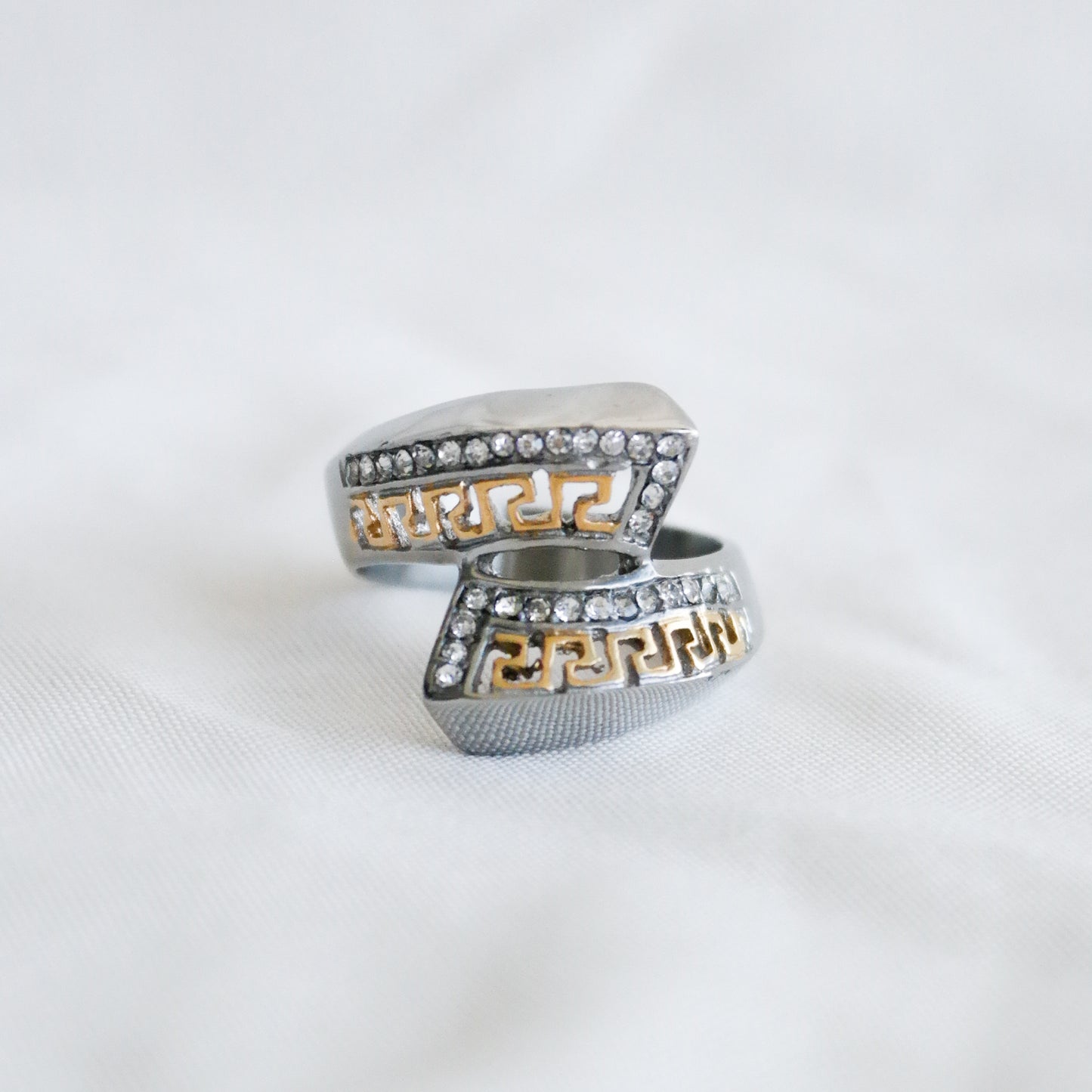 Anillo Paula