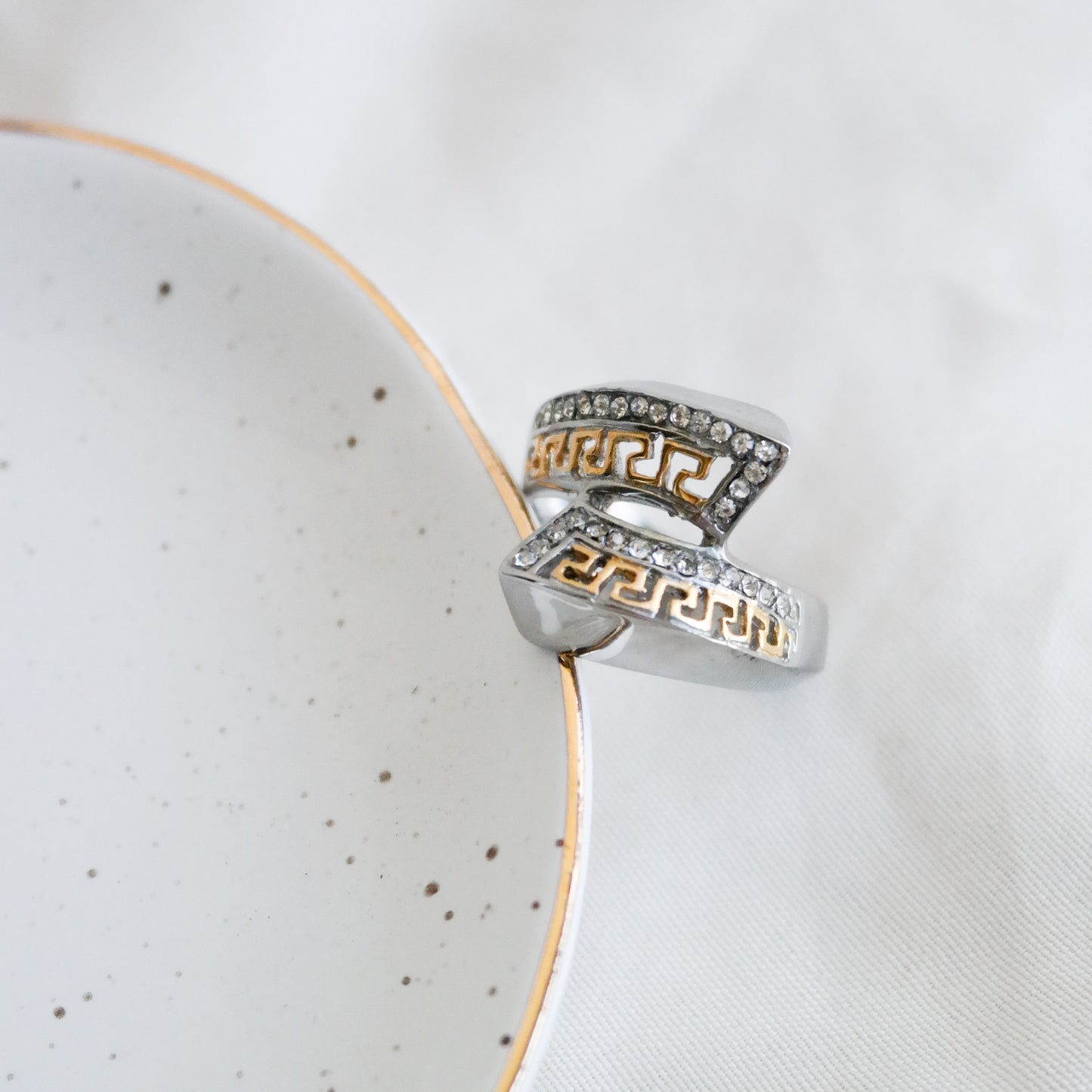 Anillo Paula