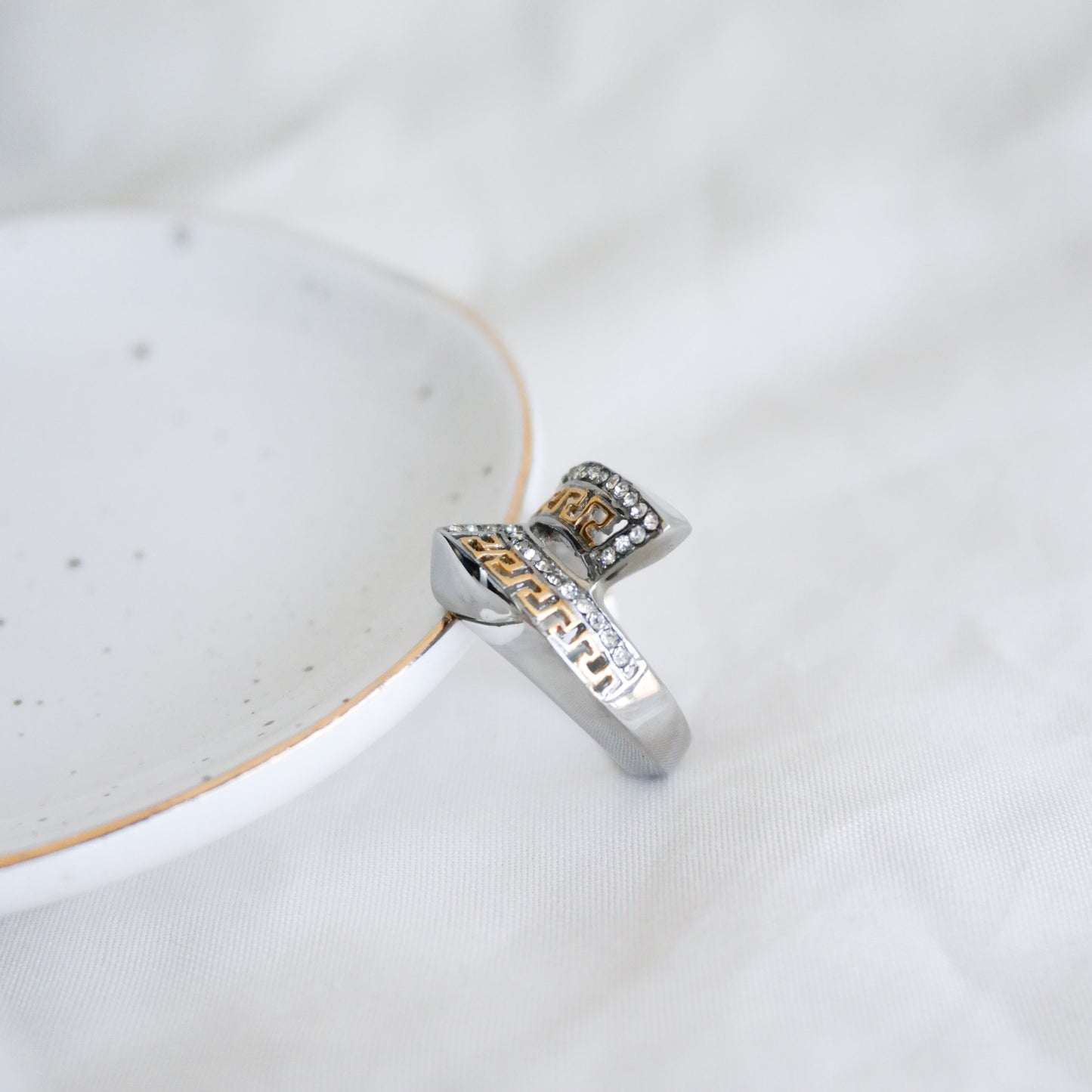 Anillo Paula