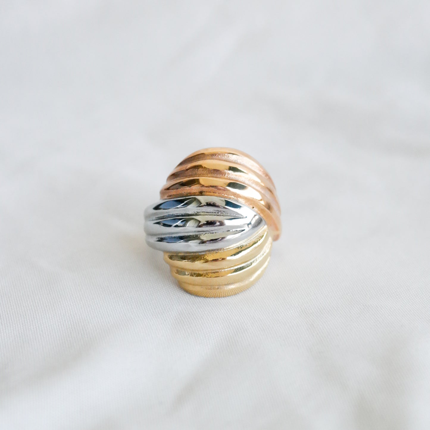 Anillo Ahinara