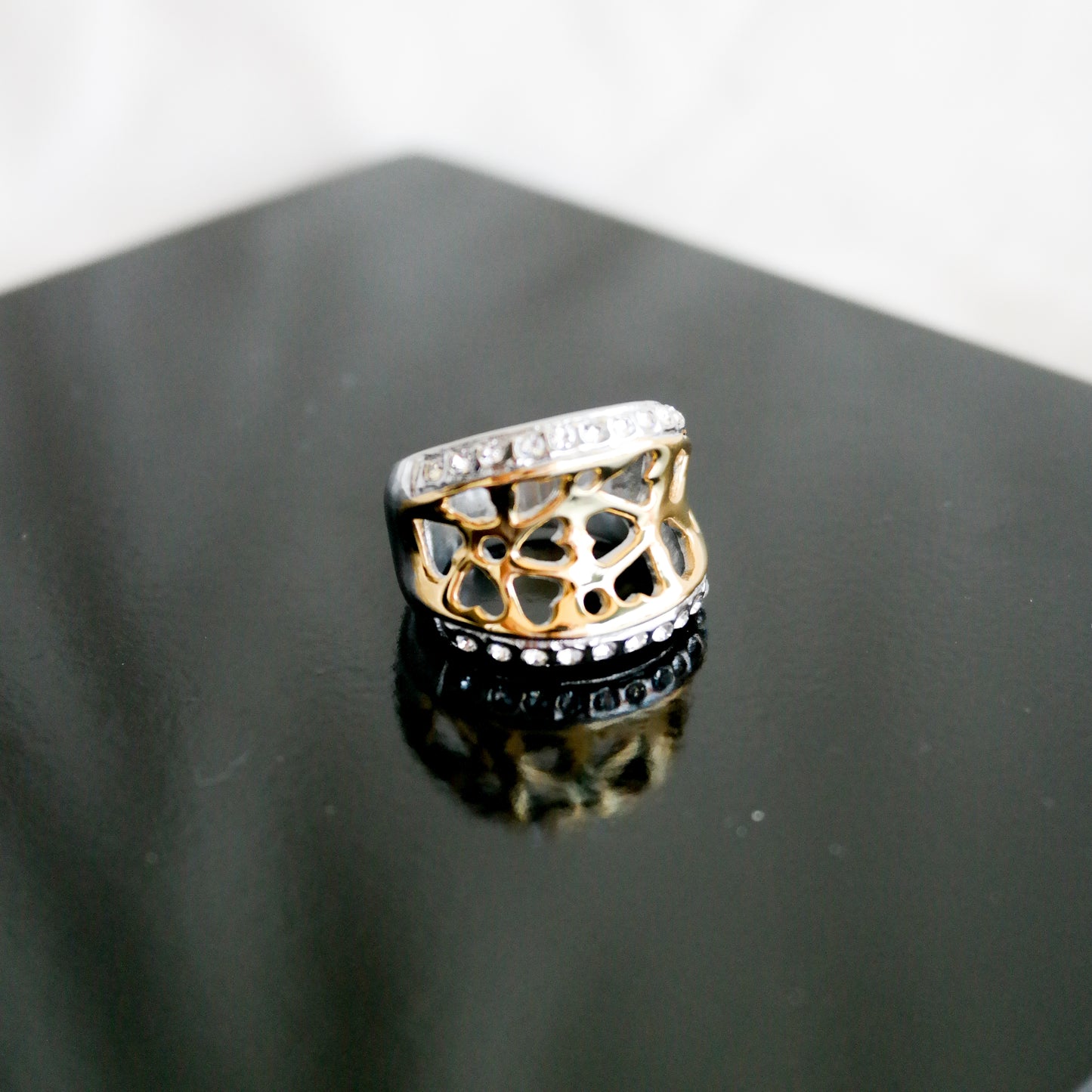 Anillo Elsa