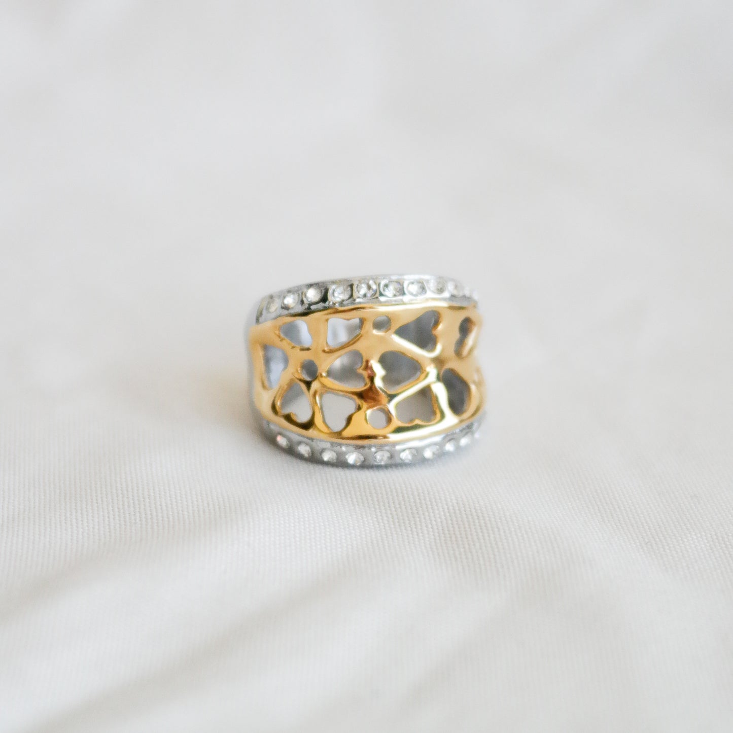 Anillo Elsa