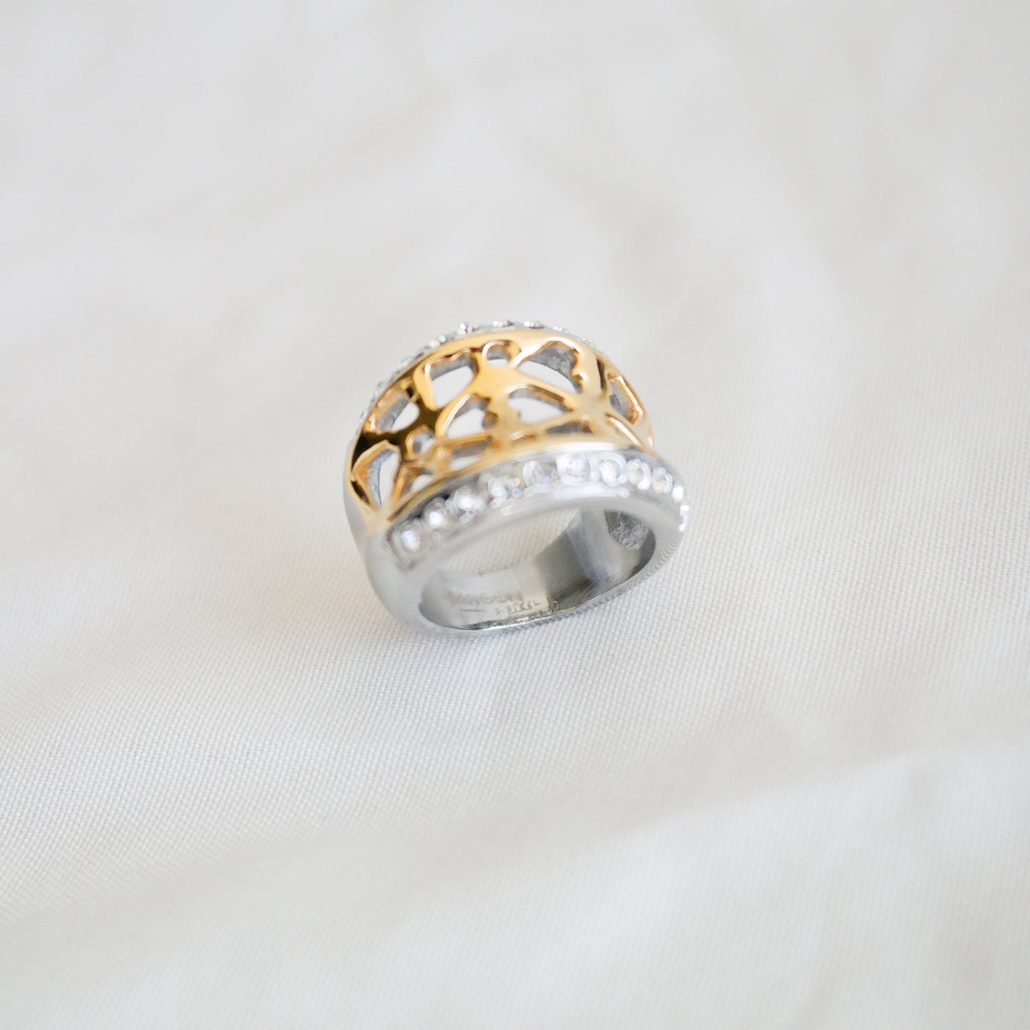 Anillo Elsa