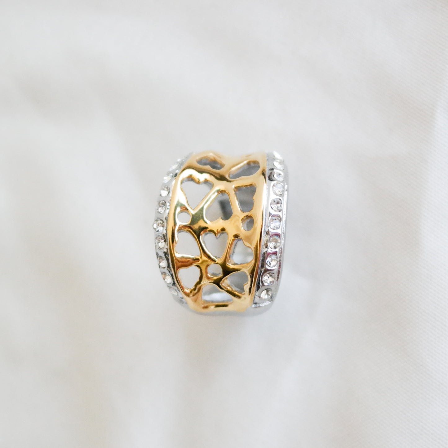 Anillo Elsa