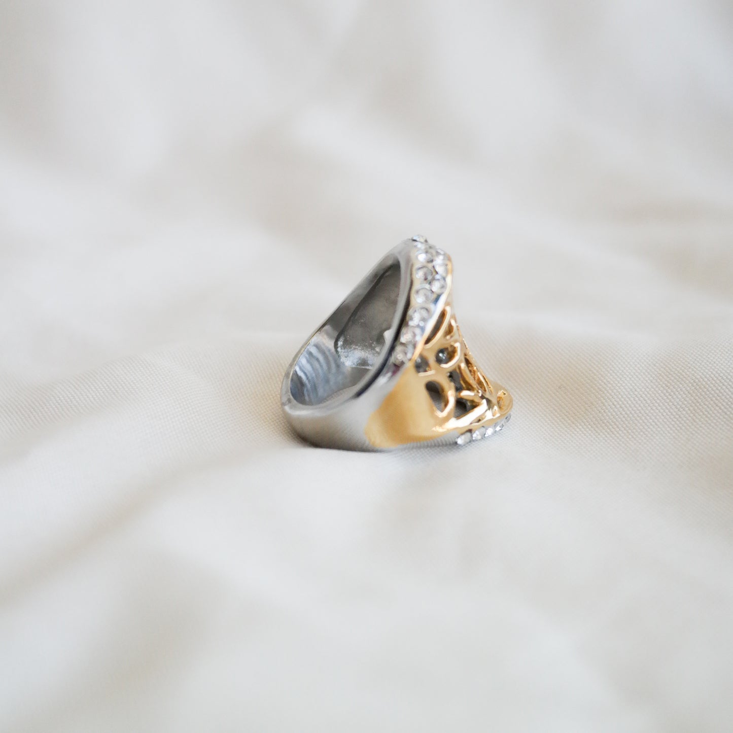 Anillo Carmen