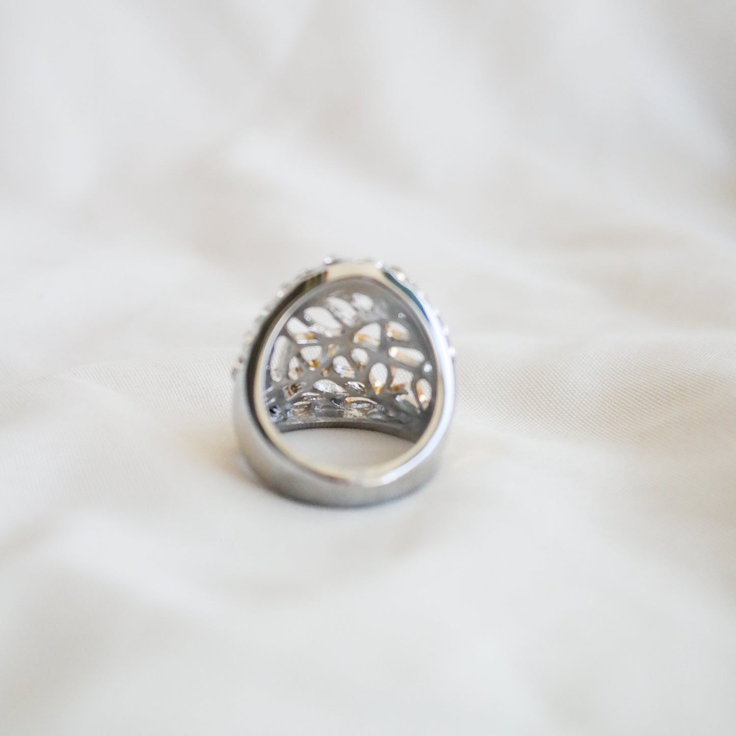 Anillo Carmen