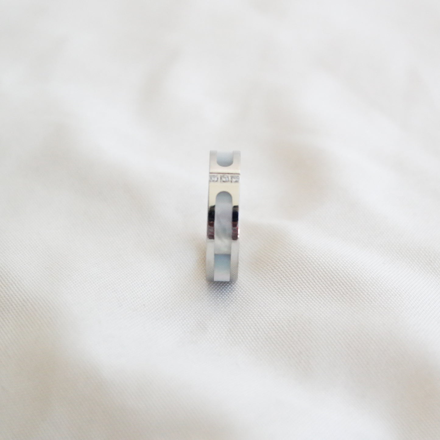 Anillo Nácar