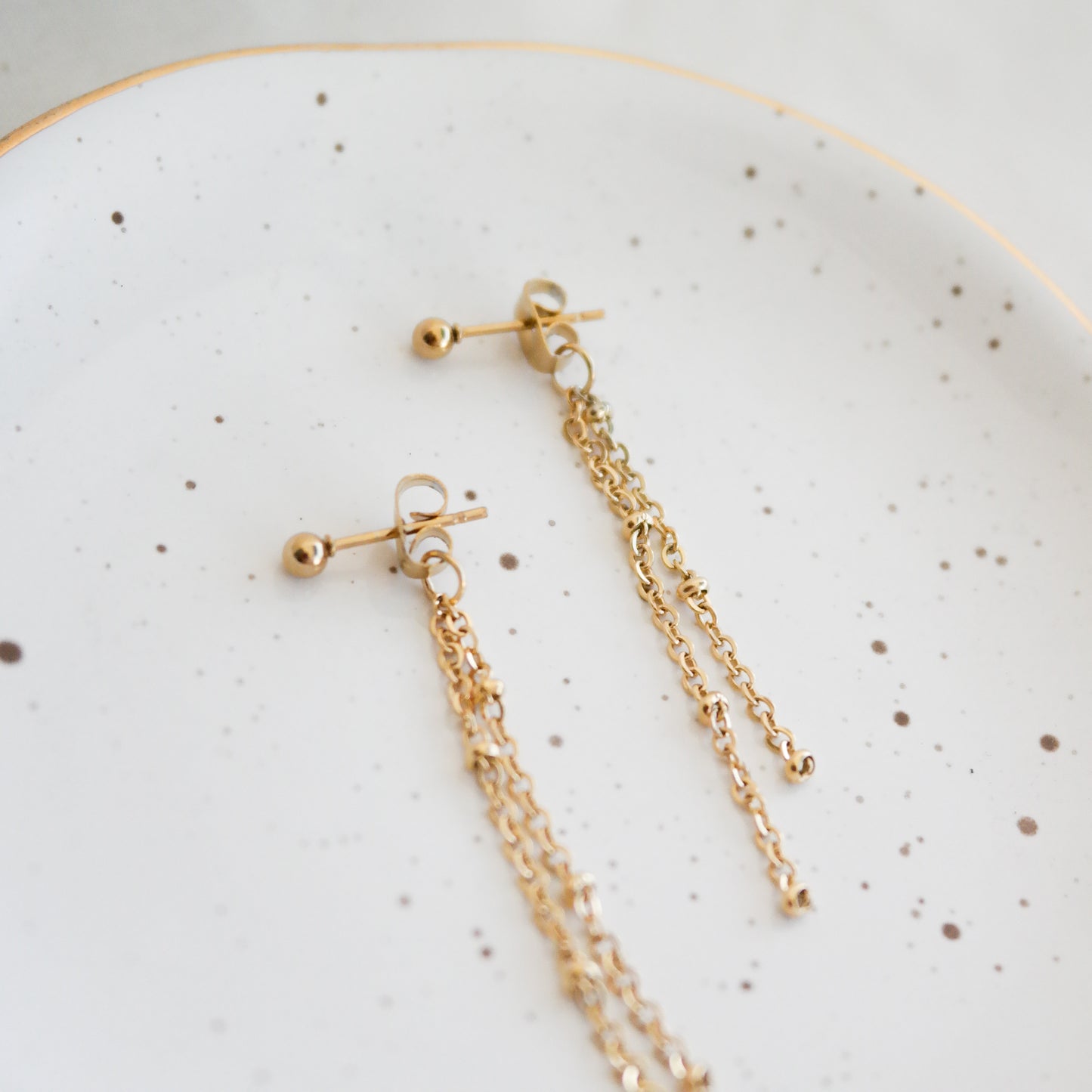 Pendientes Naira