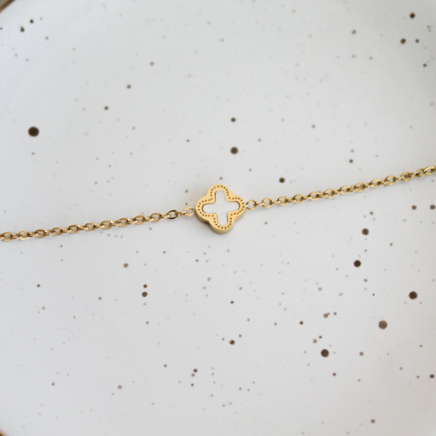 Pulsera Amber
