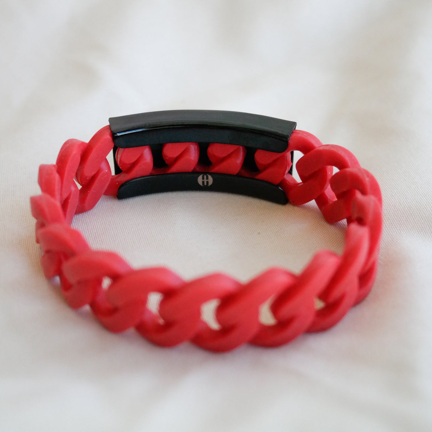 Pulsera de Goma