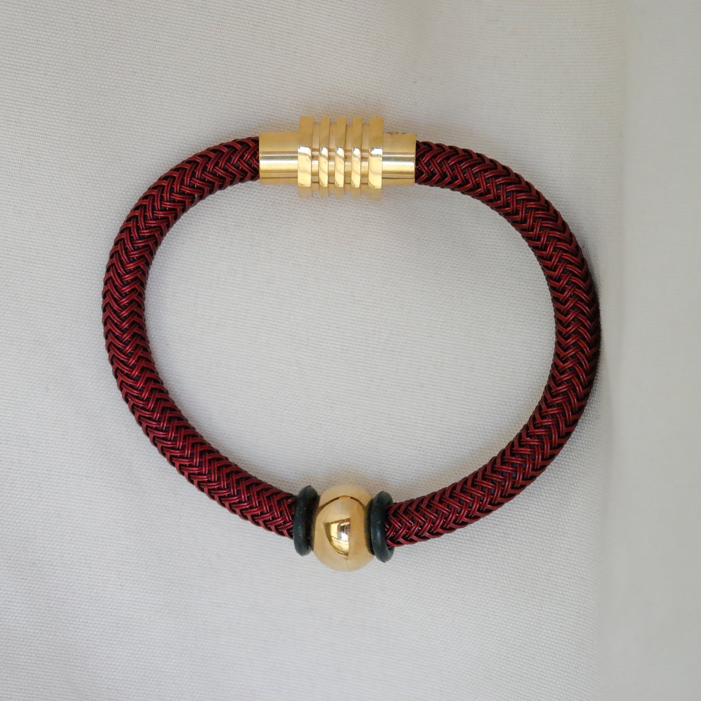 Pulsera Metálica