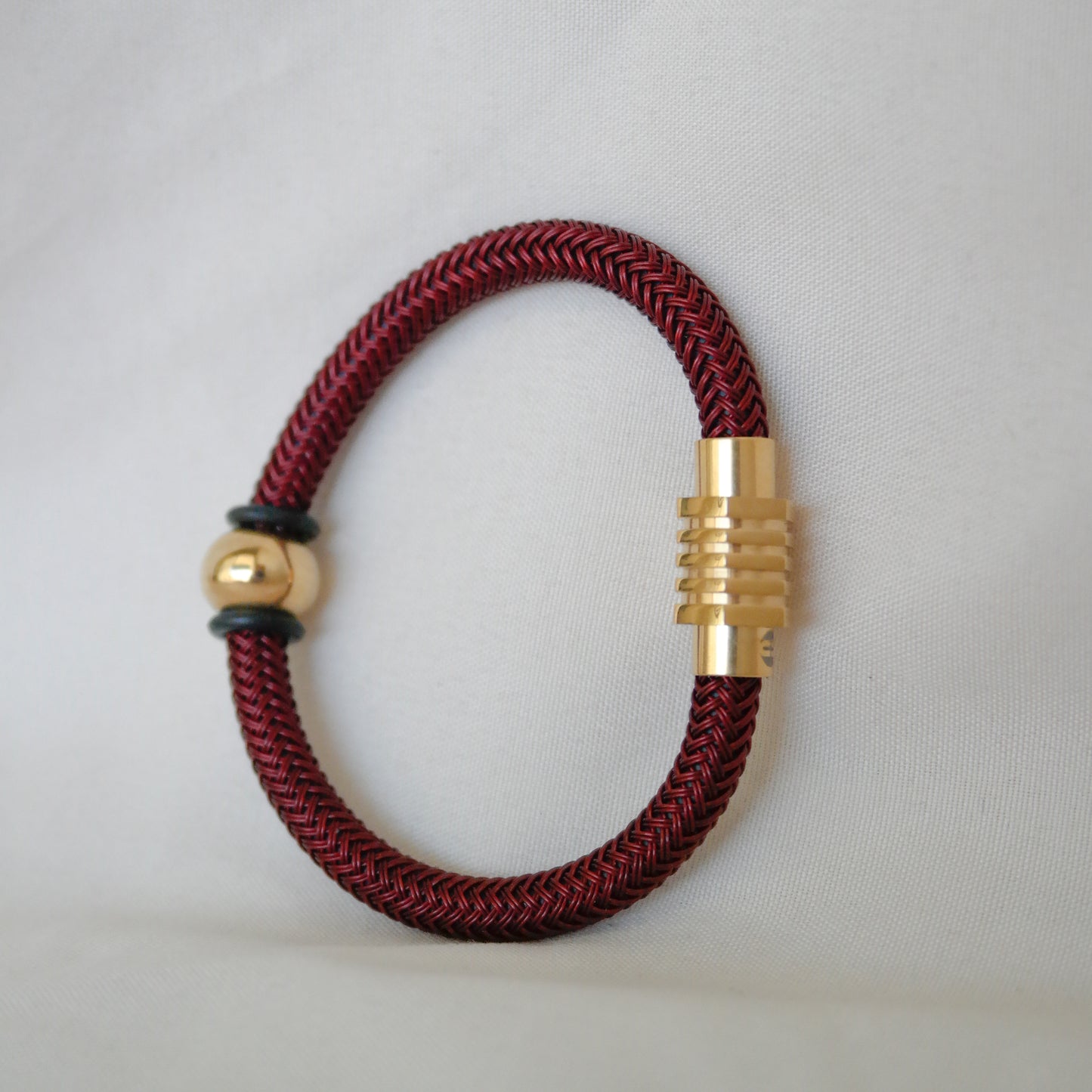 Pulsera Metálica