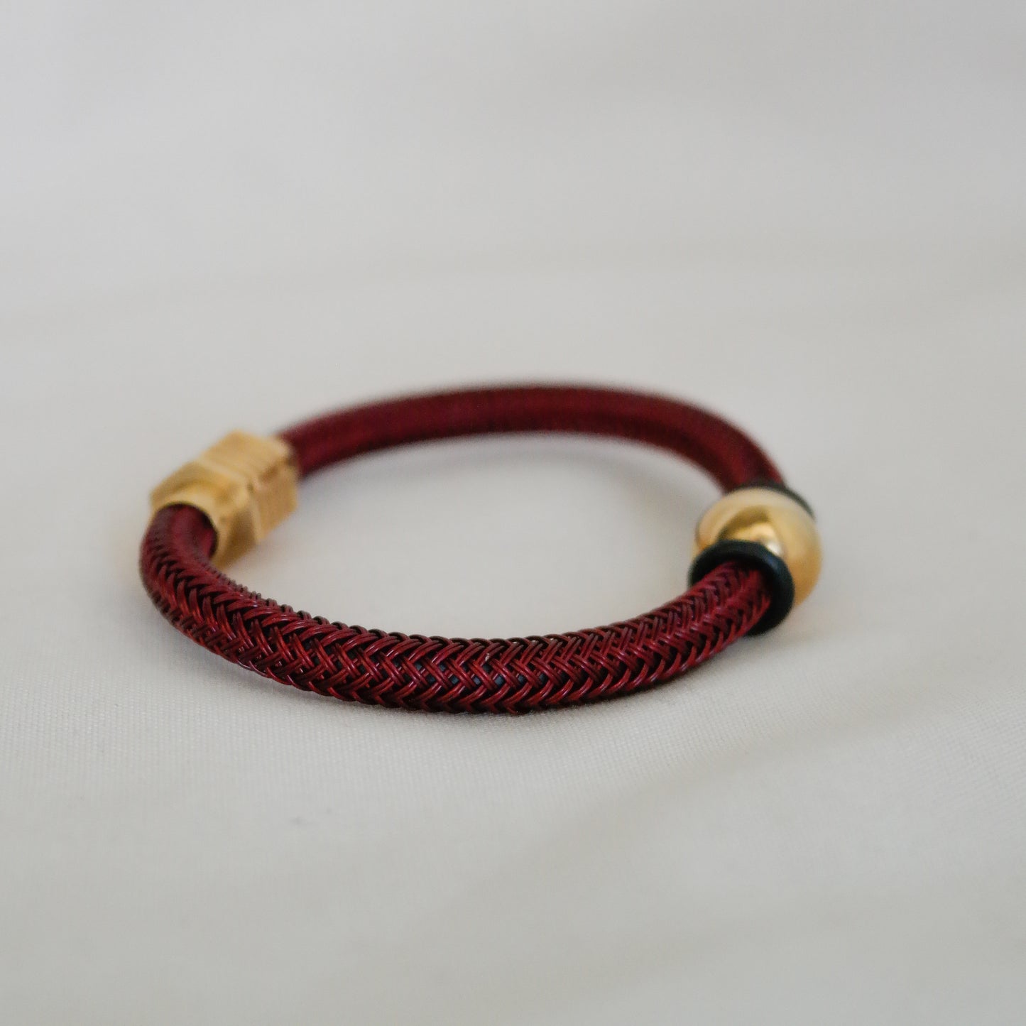 Pulsera Metálica