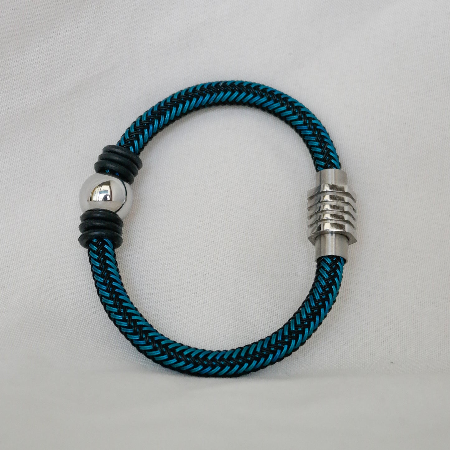 Pulsera Metálica