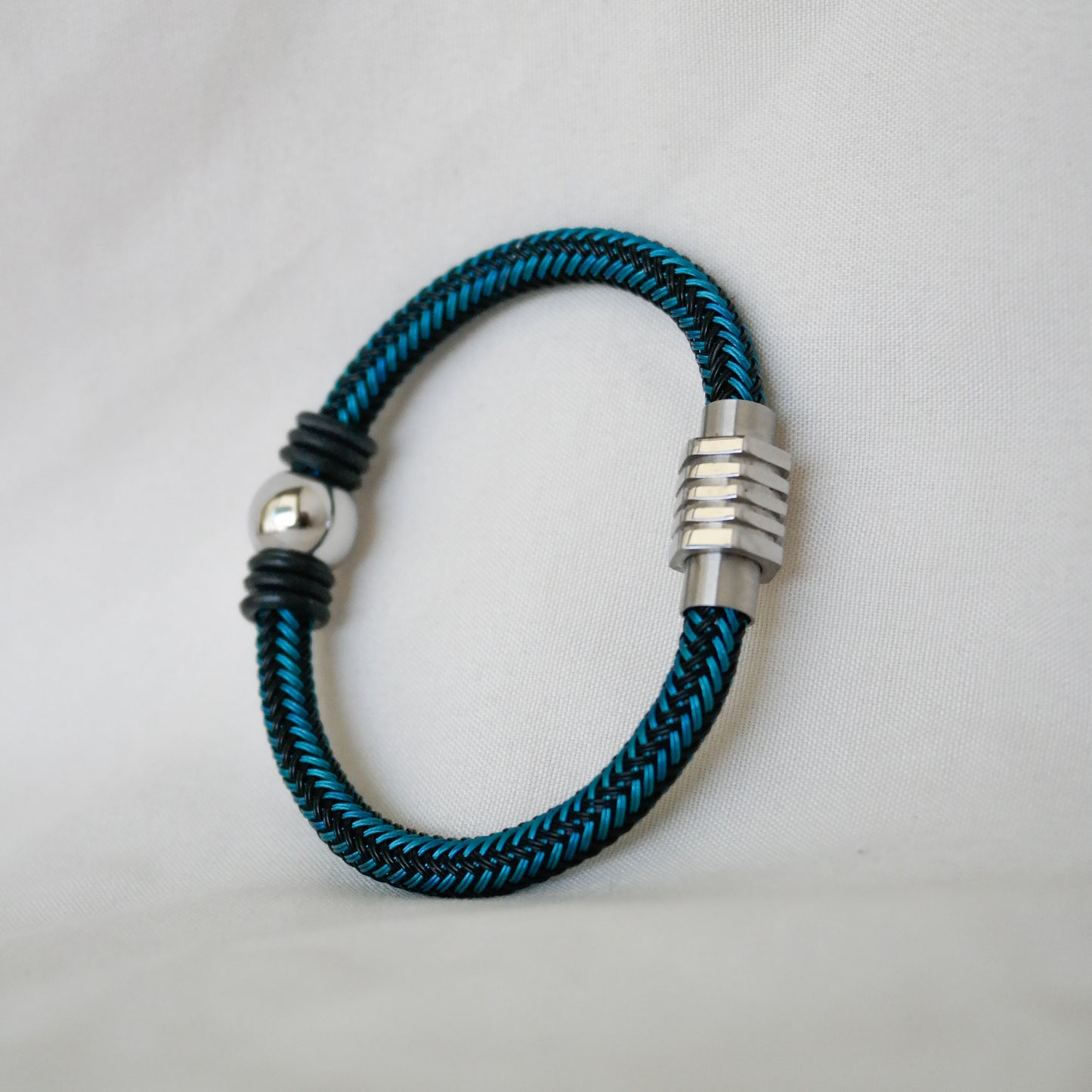 Pulsera Metálica