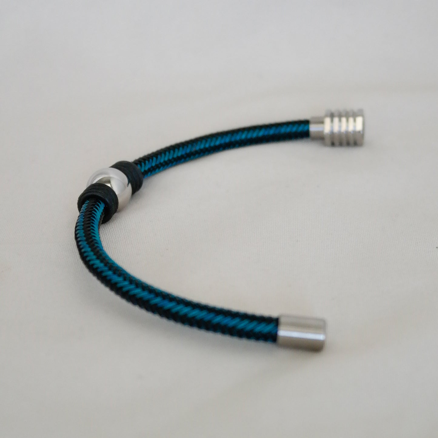 Pulsera Metálica