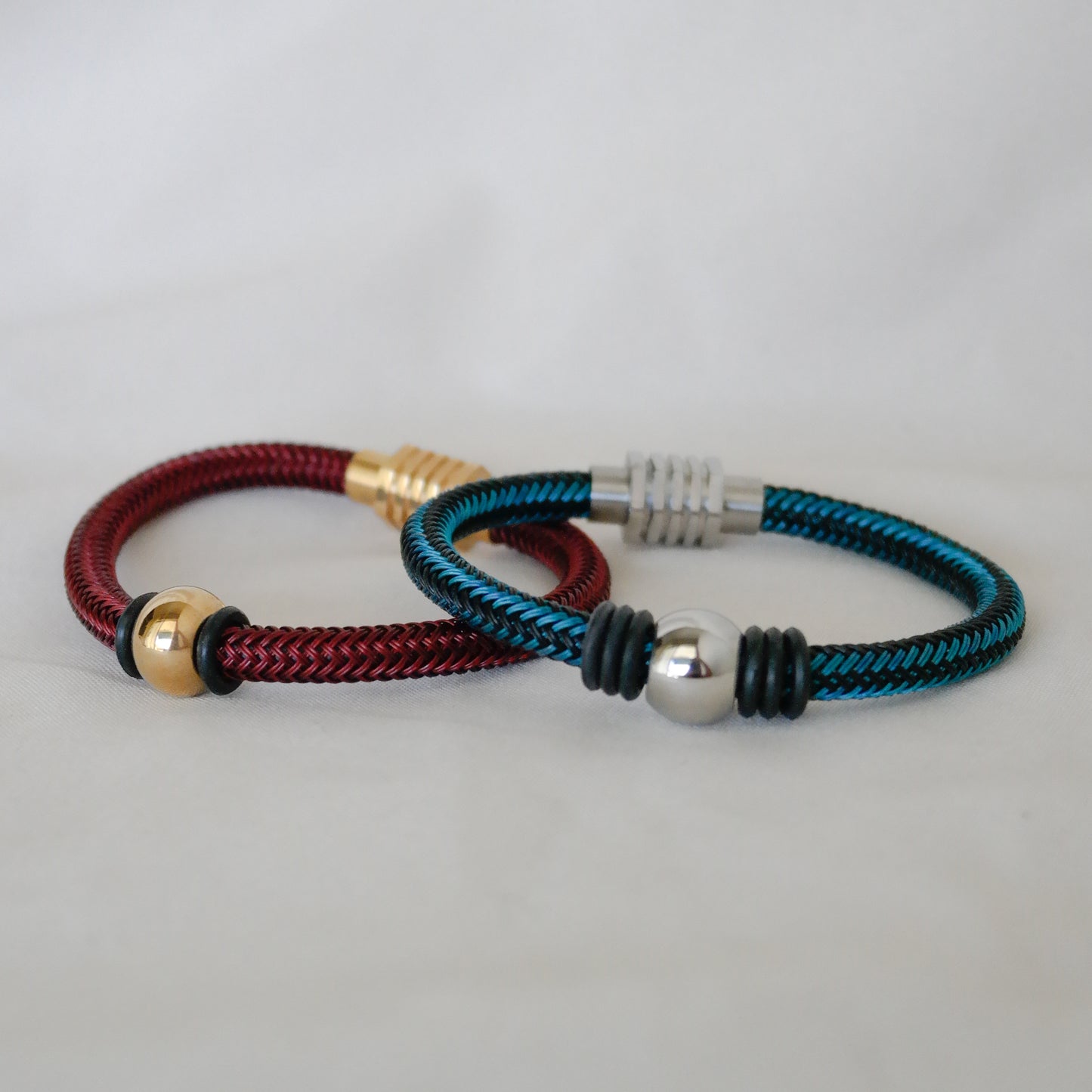 Pulsera Metálica
