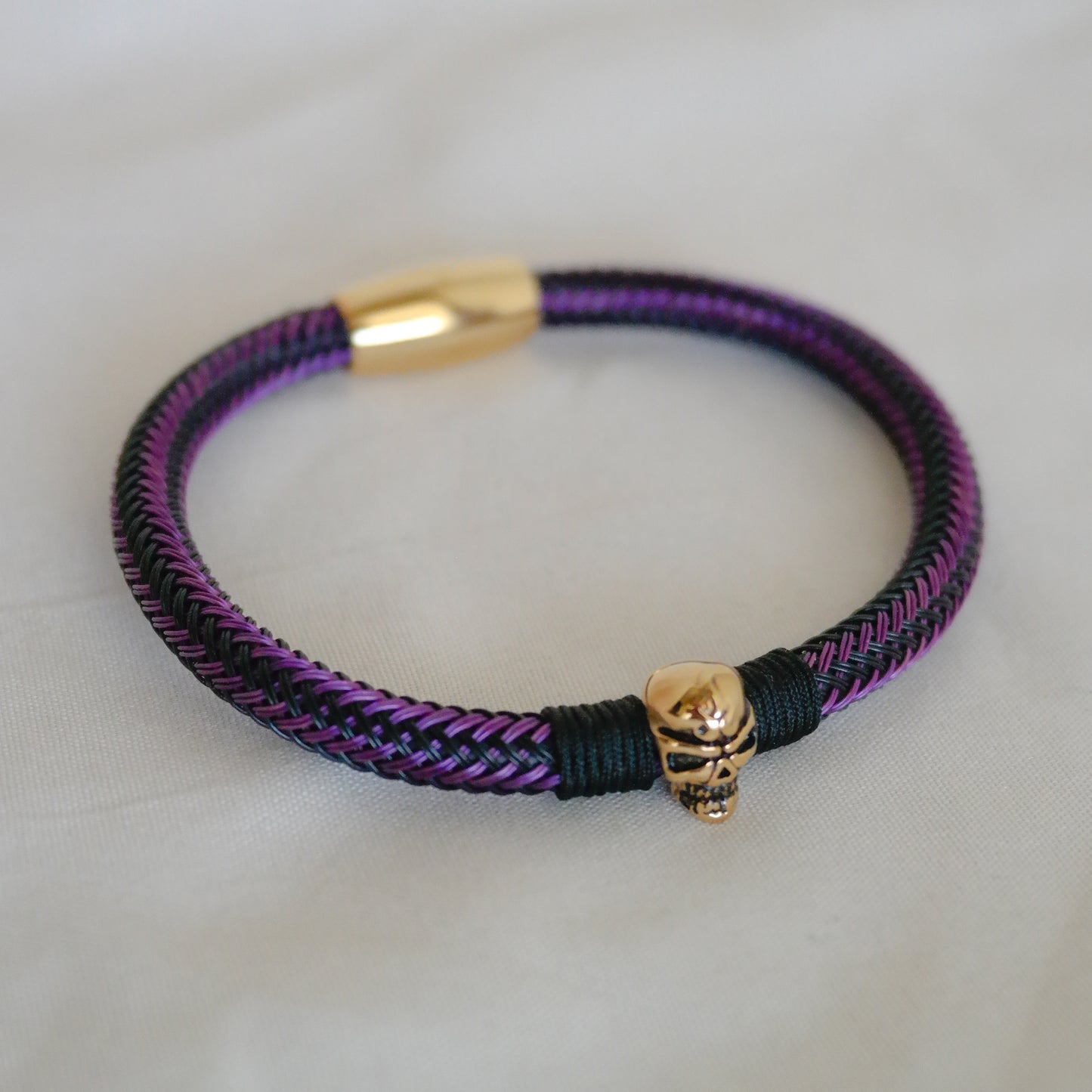 Pulsera Calavera