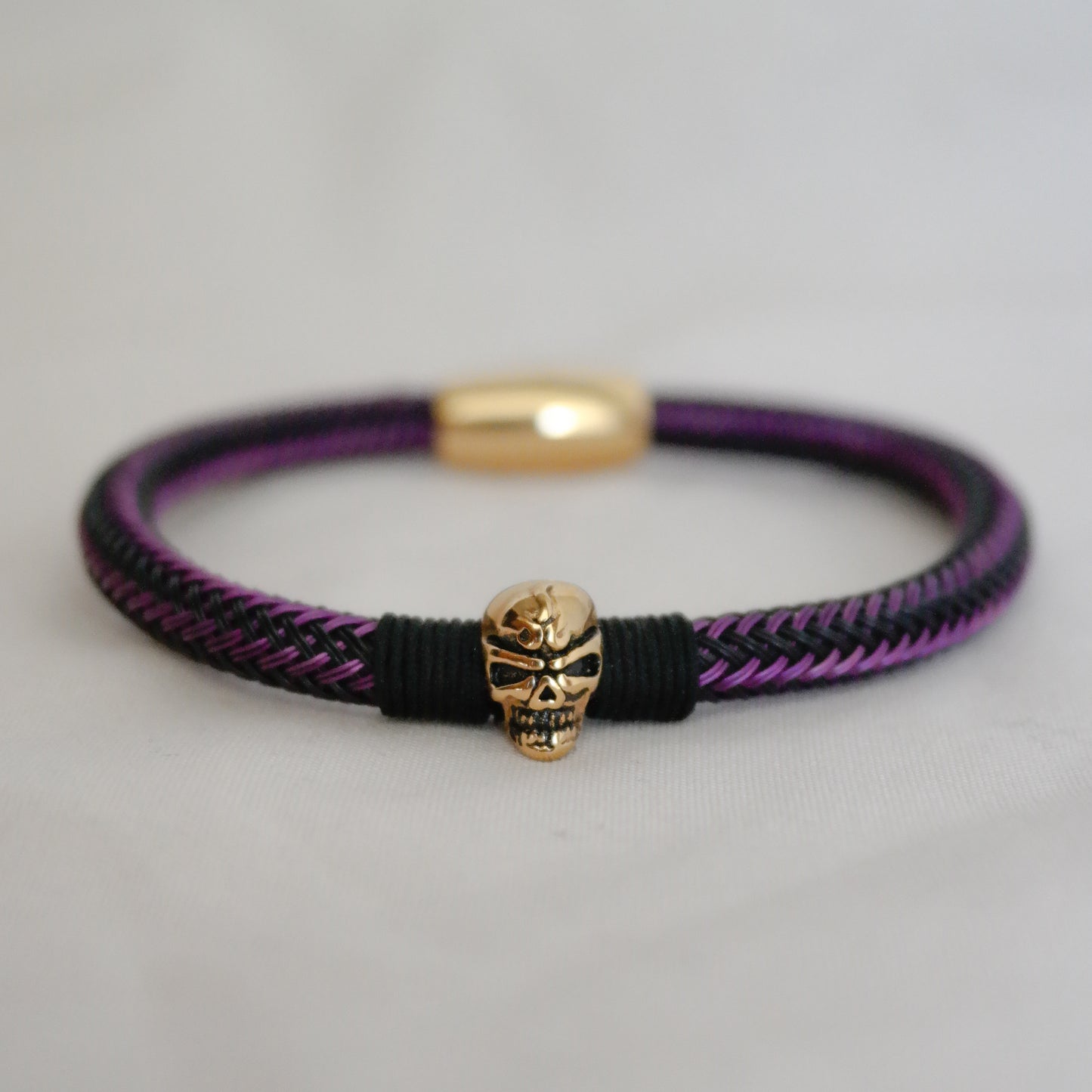 Pulsera Calavera