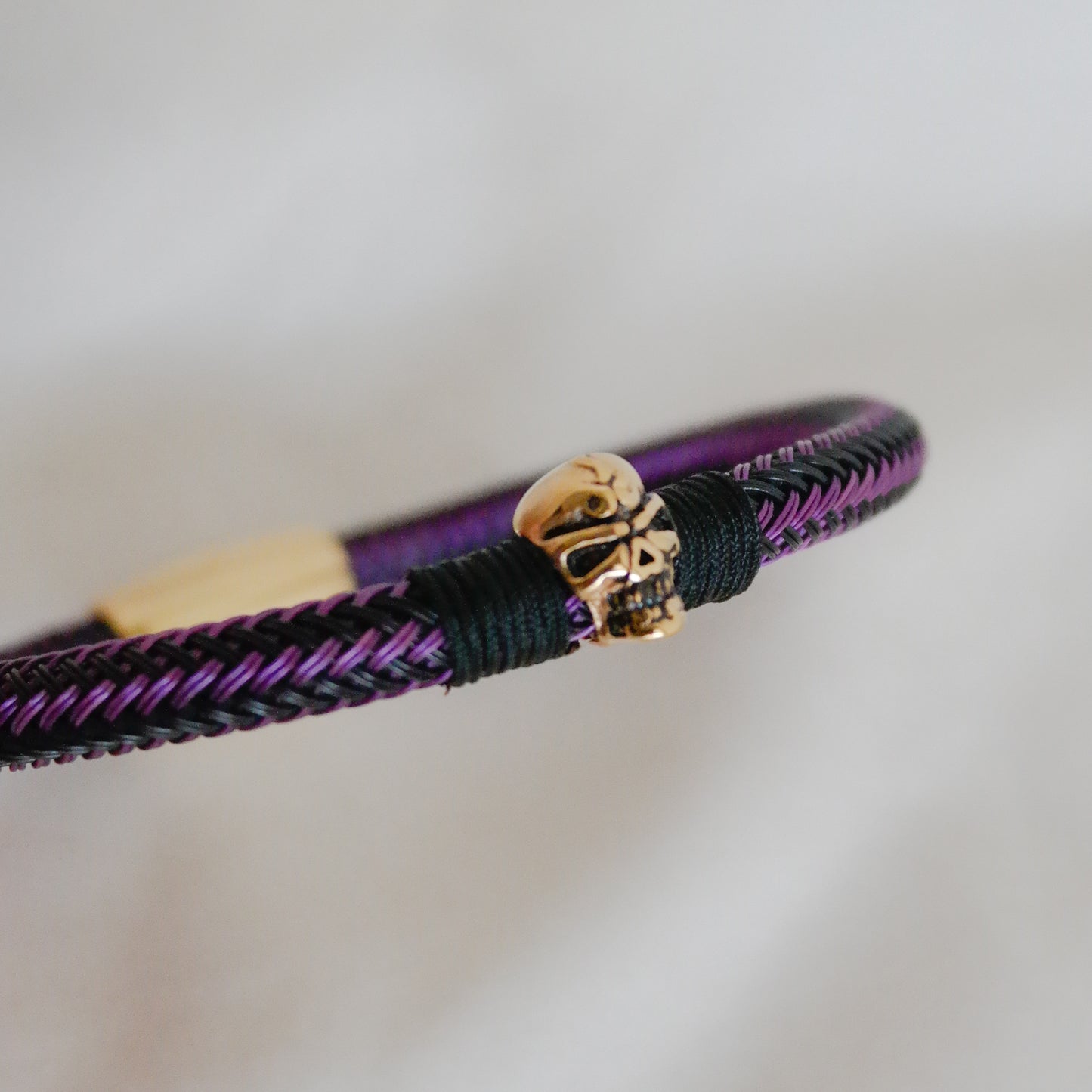 Pulsera Calavera