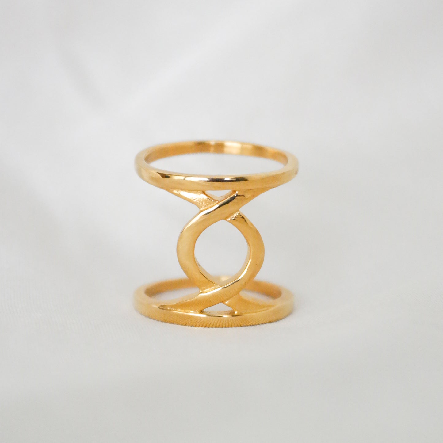 Anillo Tiempo