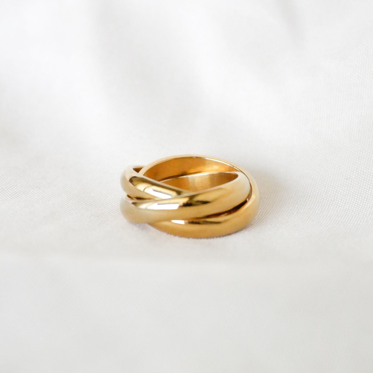 Anillo Unión