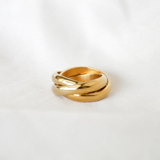 Anillo Unión